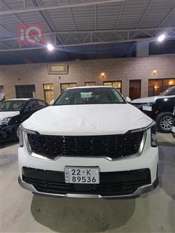 کیا سۆرینتۆ